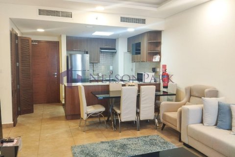 2 غرف نوم شقة في لوسيل, Qatar رقم 56647 11