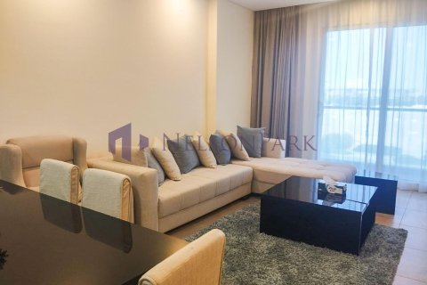 2 غرف نوم شقة في لوسيل, Qatar رقم 56647 4