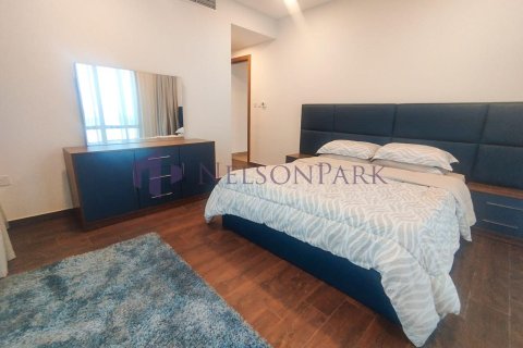 2 غرف نوم شقة في لوسيل, Qatar رقم 56647 7