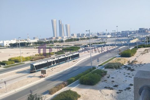 2 غرف نوم شقة في لوسيل, Qatar رقم 56647