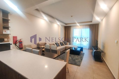 2 غرف نوم شقة في لوسيل, Qatar رقم 56647 3
