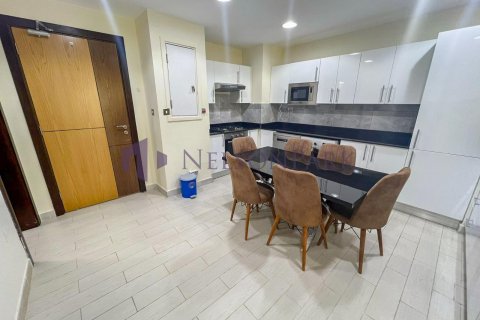 1 bedroom Apartment in Lusail, Qatar No. 56648 6