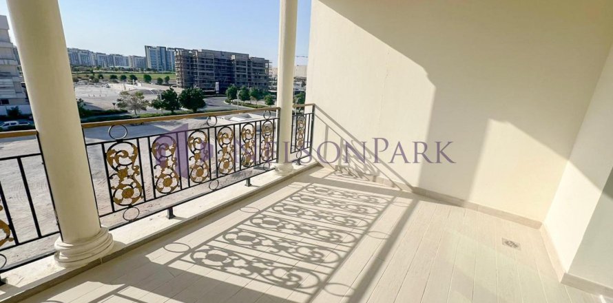 1 bedroom Apartment in Lusail, Qatar No. 56648