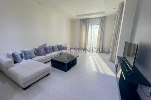 1 bedroom Apartment in Lusail, Qatar No. 56648 4