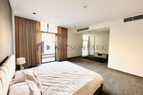 Townhouse de 5 dormitorios en Lusail, Qatar No. 56621 11