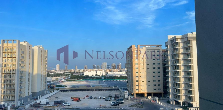 Appartement de 1 chambre à Lusail, Qatar No. 56649