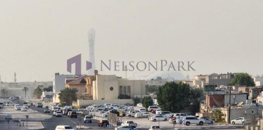 Villa de 5 chambres à Doha, Qatar No. 56646