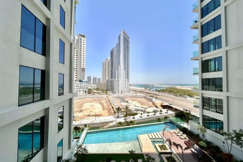 Appartement de 2 chambres à Shams Abu Dhabi, UAE No. 24514 22