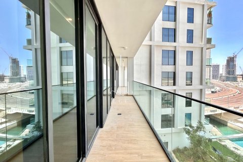 Appartement de 2 chambres à Shams Abu Dhabi, UAE No. 24514 11