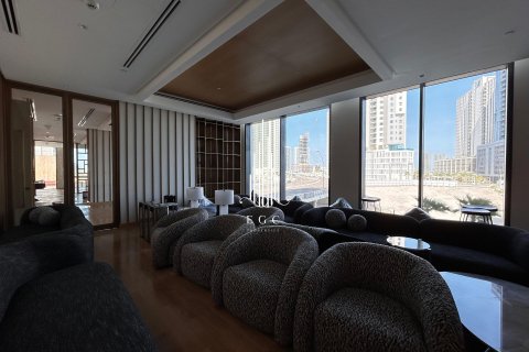 Appartement de 2 chambres à Shams Abu Dhabi, UAE No. 24514 24