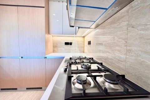 Appartement de 2 chambres à Shams Abu Dhabi, UAE No. 24514 16
