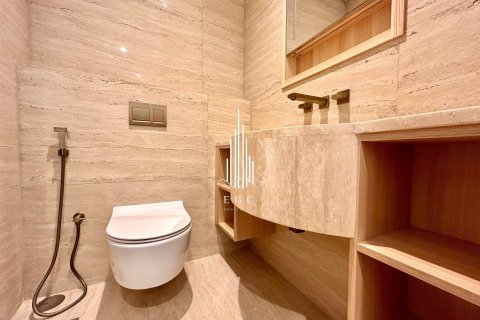 Appartement de 2 chambres à Shams Abu Dhabi, UAE No. 24514 18