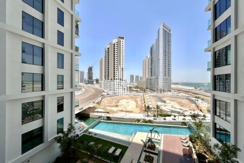 Appartement de 2 chambres à Shams Abu Dhabi, UAE No. 24514 23