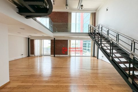 111m² Office in Dubai Media City, UAE No. 39717