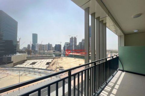 1 bedroom Apartment in Business Bay, UAE No. 39732