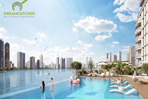 Appartement de 3 chambres à Maryam Island, UAE No. 75424