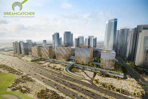 1 bedroom Apartment in Ras Al Khaimah, UAE No. 75449