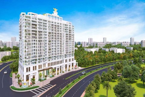 VINCITORE AQUA DIMORE في Dubai Science Park, الإمارات العربية المتحدة رقم 70317