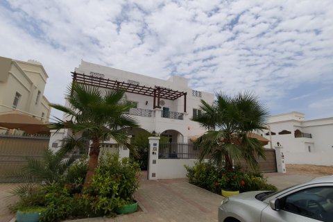 Appartement de 4 chambres à Muscat, Oman No. 54485