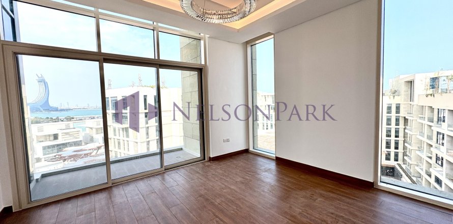 3 غرف نوم شقة في الدوحة, Qatar رقم 58310