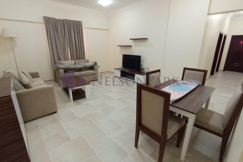 Apartment de 2 dormitorios en Doha, Qatar No. 58297 3