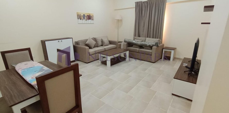 Apartment de 2 dormitorios en Doha, Qatar No. 58297