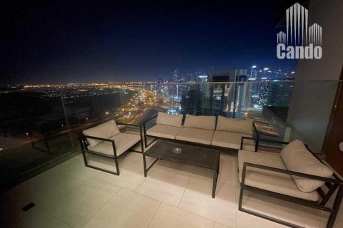 60.9m² Apartment in SLS Dubai Hotel & Residences, UAE No. 83215 9