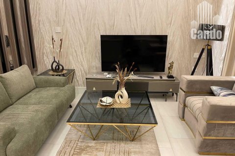 60.9m² Apartment in SLS Dubai Hotel & Residences, UAE No. 83215 4