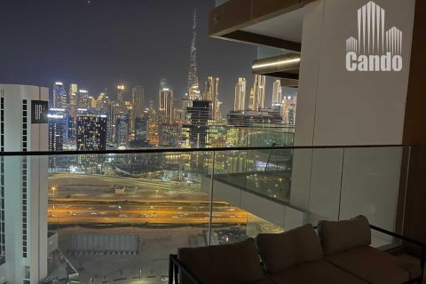 60.9m² Apartment in SLS Dubai Hotel & Residences, UAE No. 83215 11