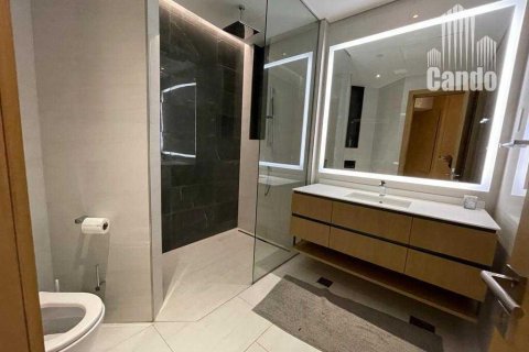 60.9m² Apartment in SLS Dubai Hotel & Residences, UAE No. 83215 10