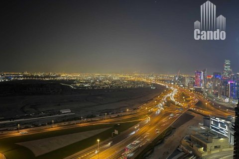 60.9m² Apartment in SLS Dubai Hotel & Residences, UAE No. 83215 13
