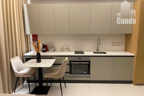 60.9m² Apartment in SLS Dubai Hotel & Residences, UAE No. 83215 8