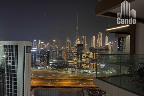 60.9m² Apartment in SLS Dubai Hotel & Residences, UAE No. 83215 12