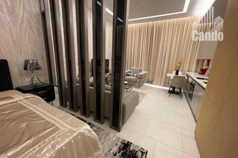60.9m² Apartment in SLS Dubai Hotel & Residences, UAE No. 83215 7