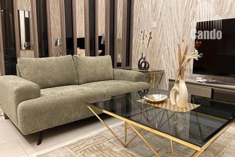 استوديو شقة في SLS Dubai Hotel & Residences, الإمارات العربية المتحدة رقم 83215