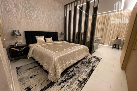 60.9m² Apartment in SLS Dubai Hotel & Residences, UAE No. 83215 6