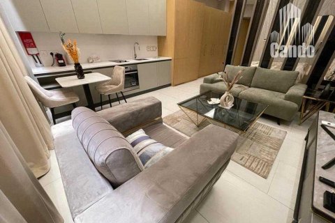 60.9m² Apartment in SLS Dubai Hotel & Residences, UAE No. 83215 5
