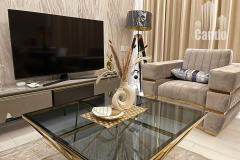 60.9m² Apartment in SLS Dubai Hotel & Residences, UAE No. 83215 3