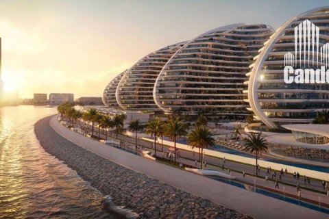 1 bedroom Apartment in Al Marjan Island, UAE No. 83214