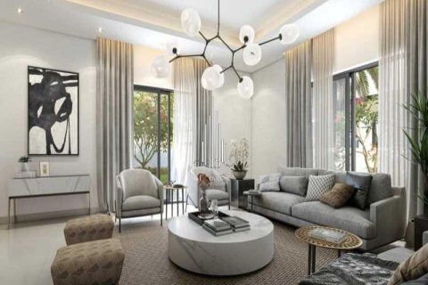 1100m² Land in FAY ALREEMAN 2 Al Shamkha, UAE No. 46640