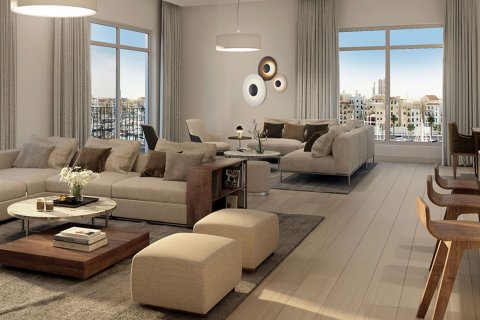 Appartement de 3 chambres à LA COTE Dubai, UAE No. 95142