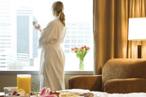 Apartment de 2 dormitorios en AVANTI TOWER Business Bay, UAE No. 95165