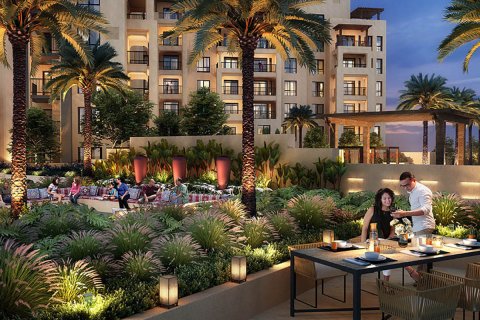 3 bedrooms Apartment in LAMTARA Madinat Jumeirah Living, UAE No. 95149 6