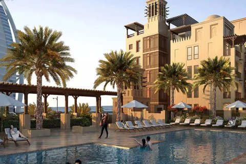 3 bedrooms Apartment in LAMTARA Madinat Jumeirah Living, UAE No. 95149 9