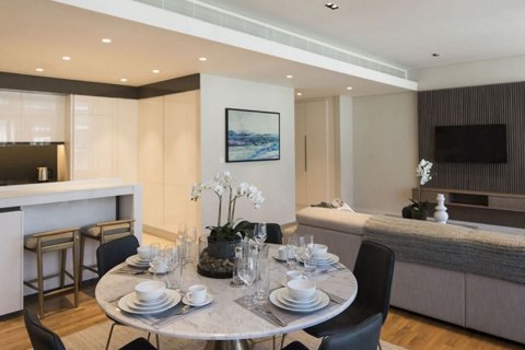 2 غرف نوم شقة في BLUEWATERS RESIDENCES دبي, الإمارات العربية المتحدة رقم 95177