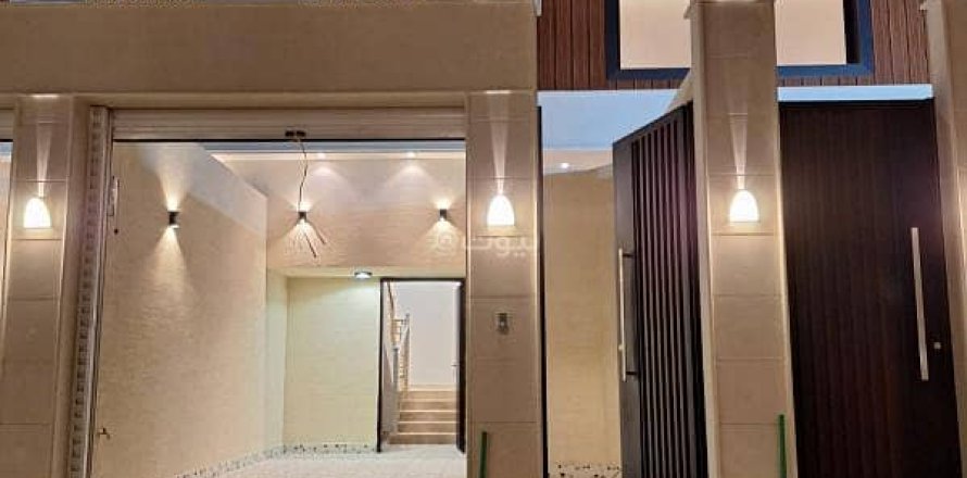 Appartement de 4 chambres à Riyadh, Saudi Arabia No. 99514