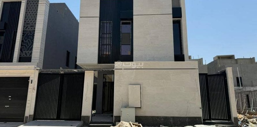 Villa de 6 chambres à Riyadh, Saudi Arabia No. 99516