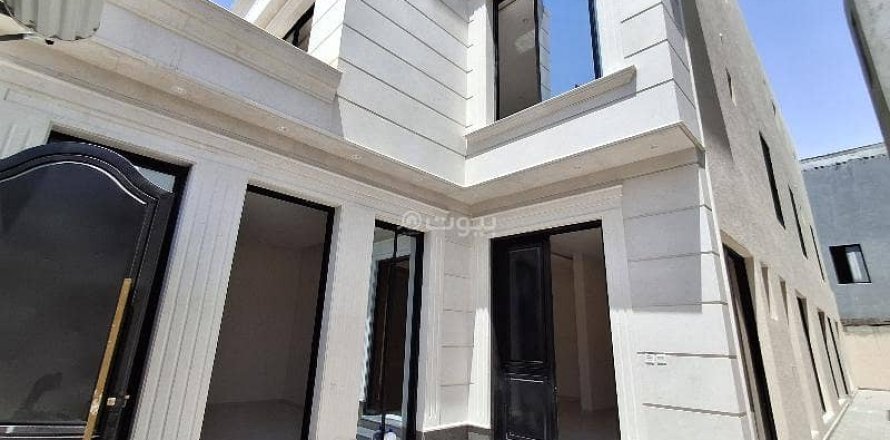 Вилла с 5 спальнями в Эр-Рияд, Саудовская Аравия №99512