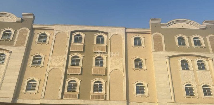 Apartment de 4 dormitorios en Riyadh, Saudi Arabia No. 99513