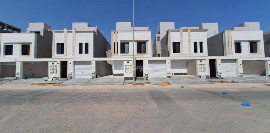 3 bedrooms Apartment in Riyadh, Saudi Arabia No. 99510